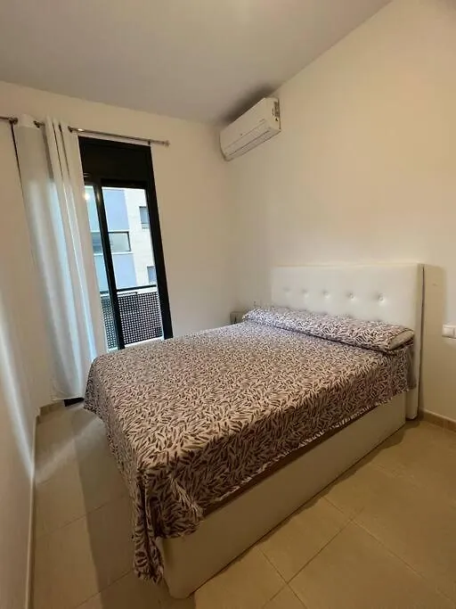 Apartamento Con Piscina ,Parking Y Aire Acondicionado Sant Carles De La Rapita Apartment