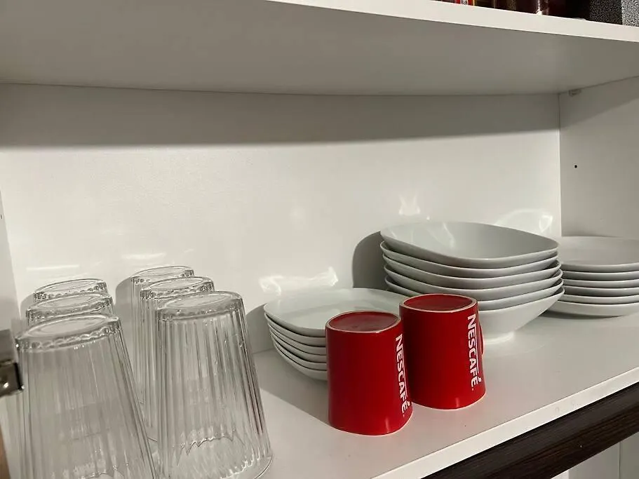 Apartamento Con Piscina ,Parking Y Aire Acondicionado Sant Carlos de la Ràpita